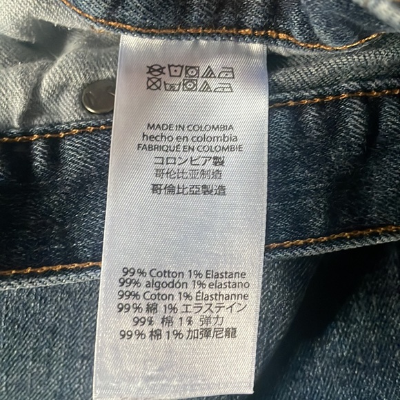 Michael Kors Men's Parker Slim Fit - Picture 6 of 9